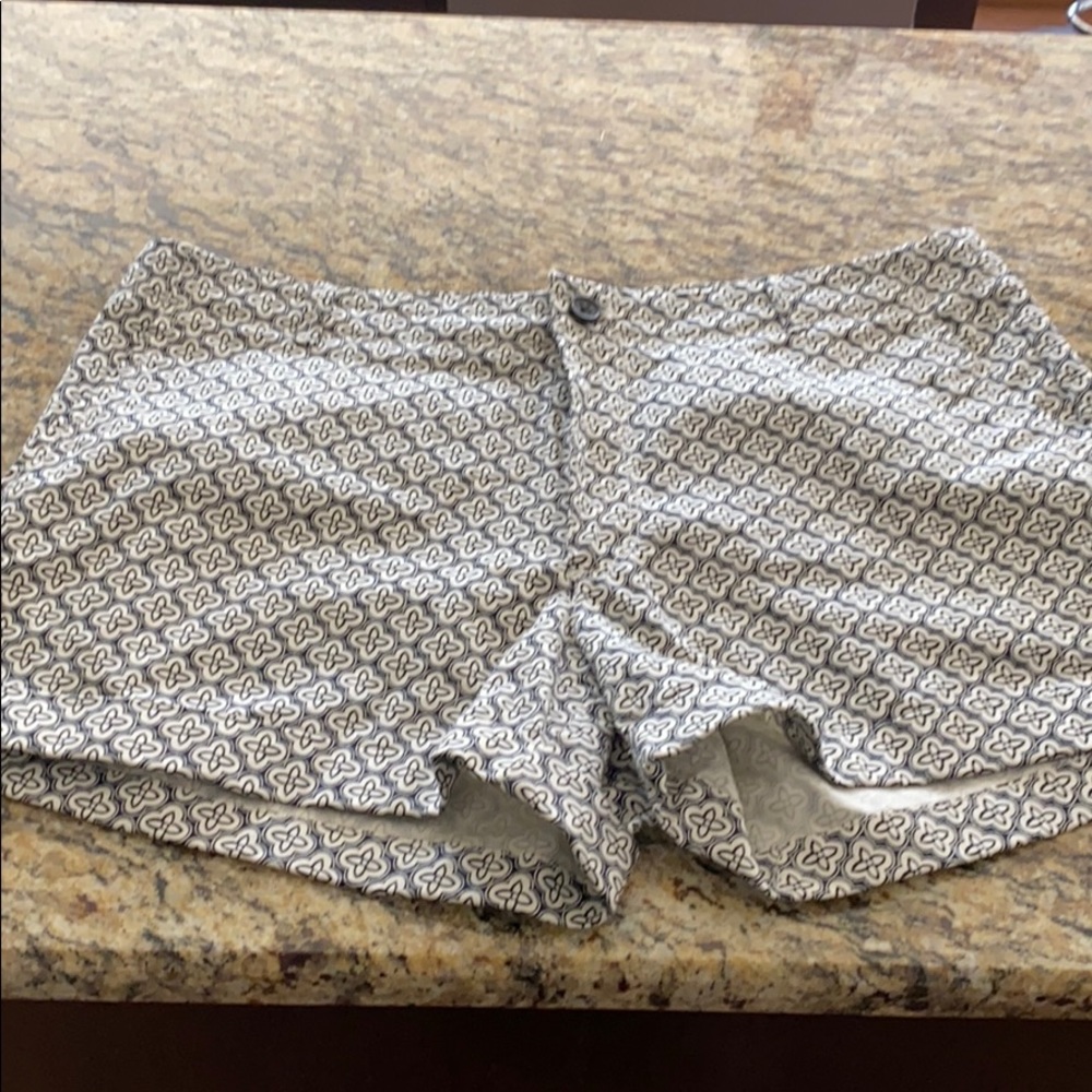 Banana Republic shorts